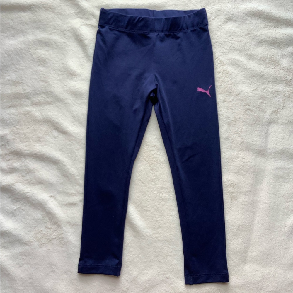 Puma Pants Children’s Size 4